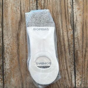 Bombas Cushioned No Show Socks